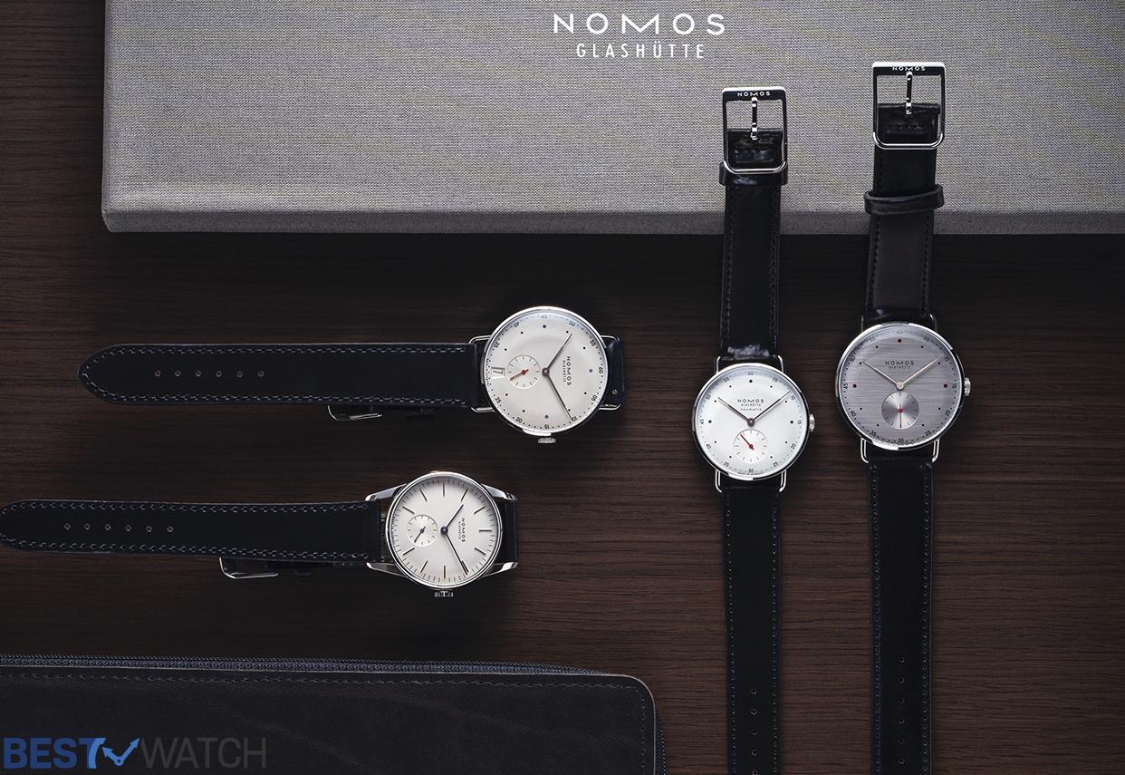 Nomos: An In-Depth Review of the Minimalistic Luxury Watch