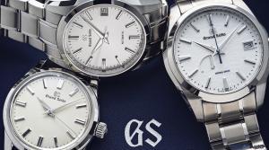 10 Best Watches From Grand Seiko For Every Lifestyle