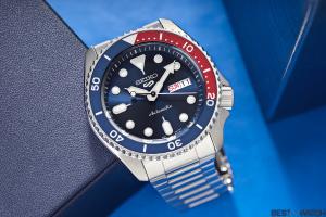 Our Favourite Seiko 5 Watches of All Time