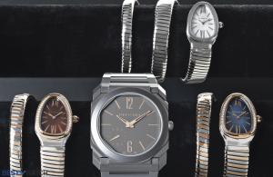 Bvlgari Watch: An Introduction to This Classy Italian Watch Brand