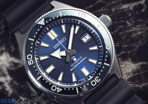 Seiko Prospex: An Introduction to The Adventure Sports Watch Collection