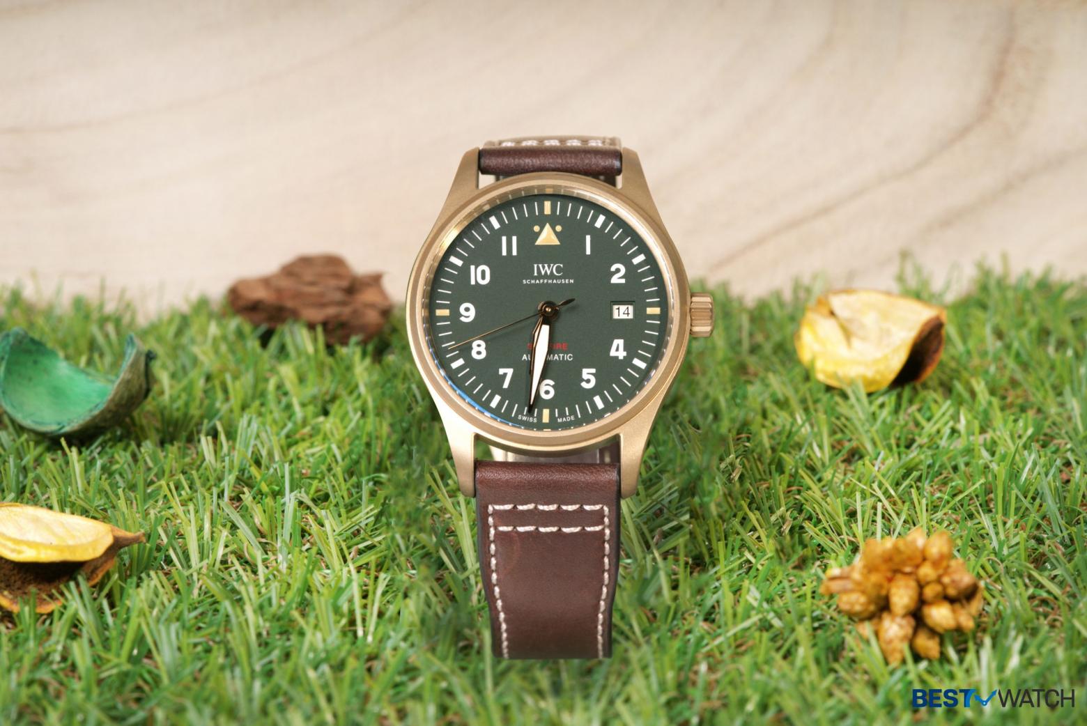 Iconic iwc watches new arrivals