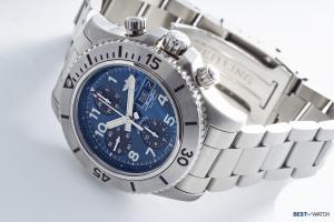 An In-Depth Review of Top 10 Breitling Watches