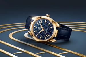 Omega Aqua Terra: The Best Aquatic Sports Watches with a Classic Style