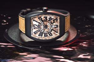 Franck Muller: An Overview of the World-famous Watch Brand