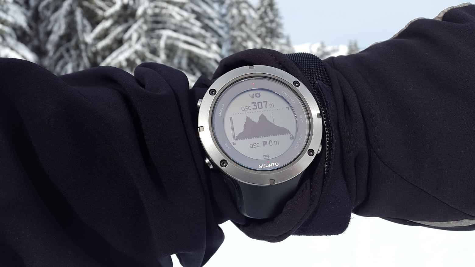 Suunto Core: The Utilitarian Watch for Outdoor Enthusiasts - The Watch  Company