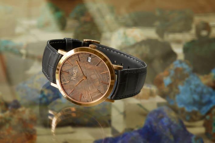 Piaget Watches | Official Retailer | Kennedy