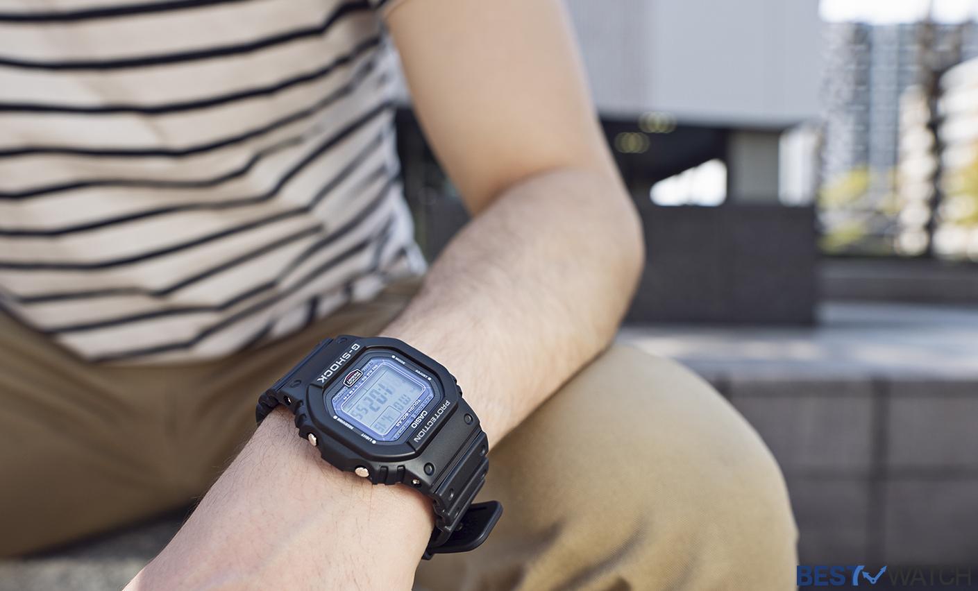 The Beginner's Guide to Buying a Casio Watch 