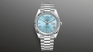 Introducing the New 2022 Rolex watches