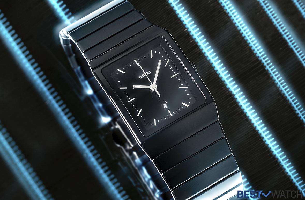 Analog Latest Rado Watches For Men at best price in Surat | ID:  2850164716833-saigonsouth.com.vn
