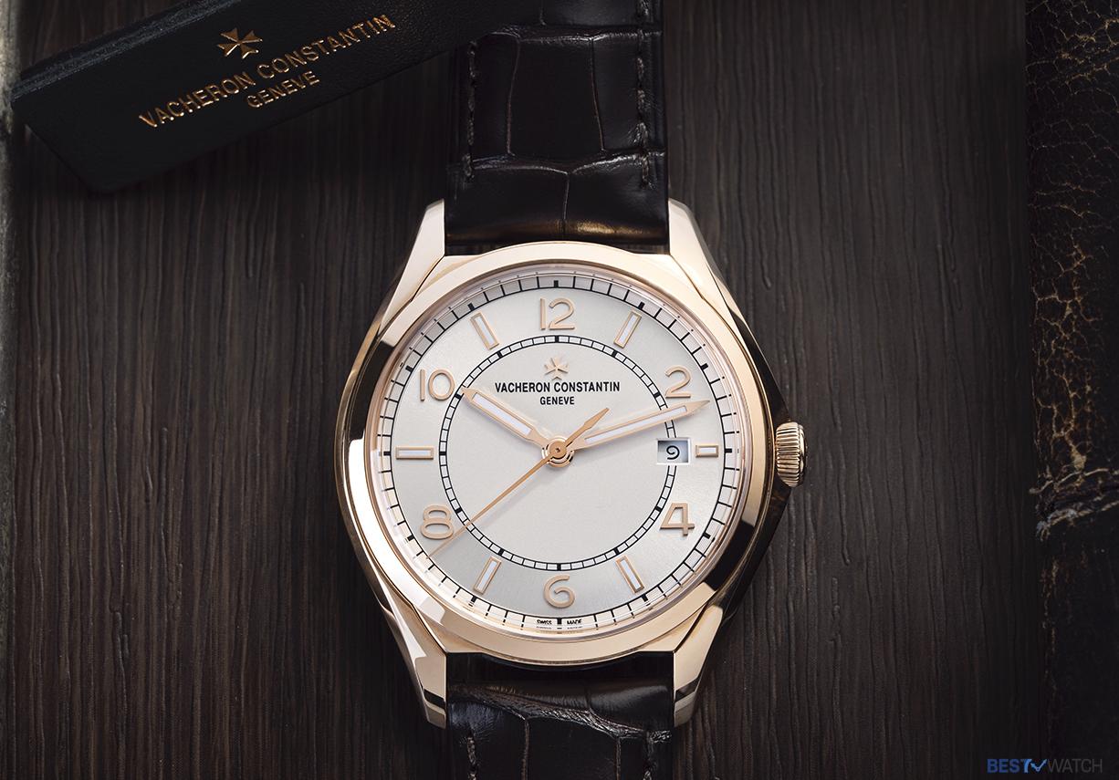 Best vacheron clearance constantin watch