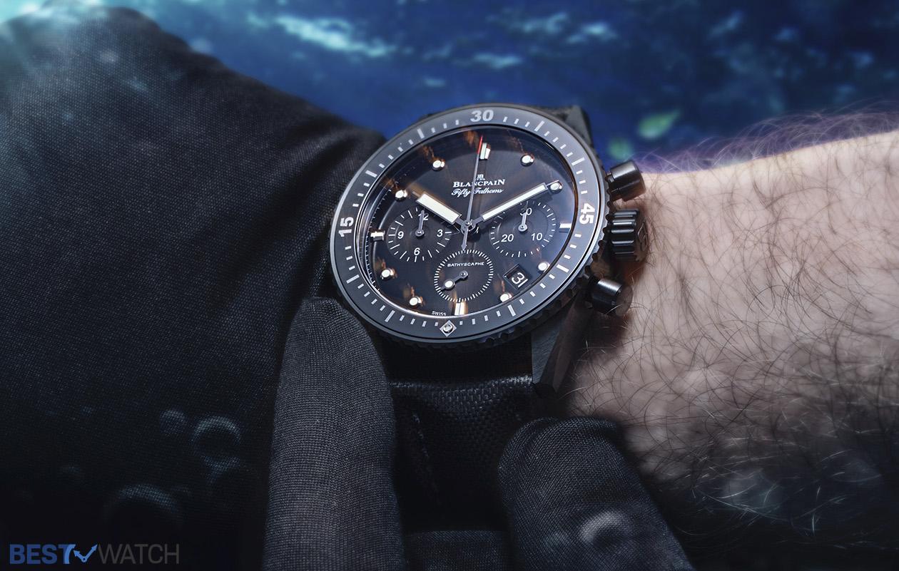 An Overall Review of the New 2022 Blancpain Watches