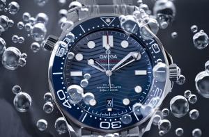 5 Popular Dive Watches