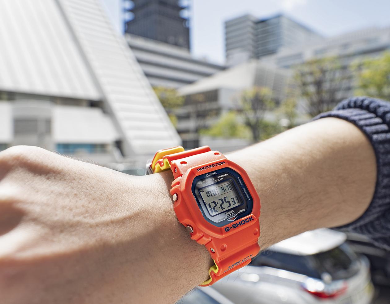 為未來的旅行準備，一文細選最應該戴去旅行的手錶！