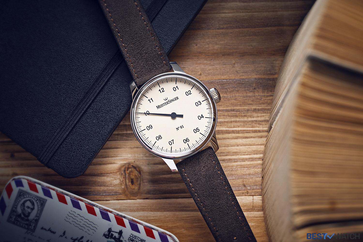 2022年懷舊熱潮再現　用手錶穿出你的復古風格吧！