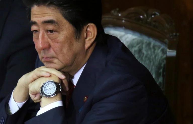 盤點日本前首相安倍晉三愛戴的手錶款式