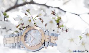 頂尖工藝與絕美設計結合 了解蕭邦手錶的百年傳承