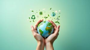 5 個最潮的地球友好產業：賺錢又助力可持續發展