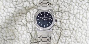 AP錶新手必讀，讀完秒懂瑞士錶品牌愛彼手錶！